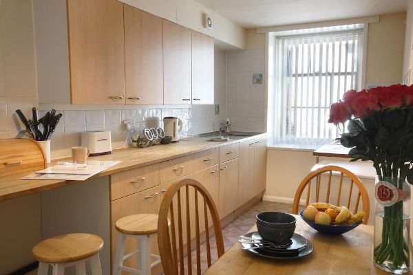 Hotel Discovery Accommodation (Scarborough)